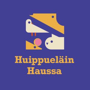 Huippueläin Haussa