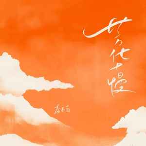 芳华慢封面