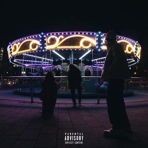 It's Me (feat. Myles Blue & Cheez) (Explicit)