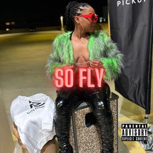 So Fly (Explicit)