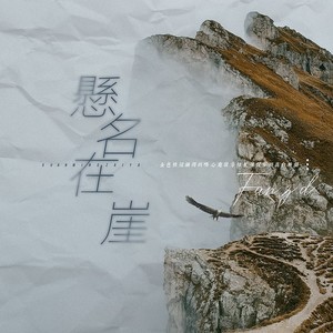 樊振东｜悬名在崖 (Live)