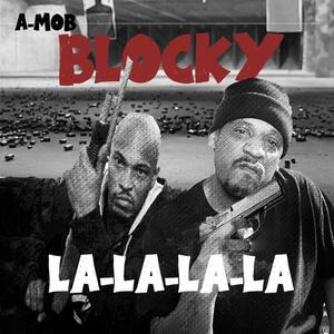 la-la-la-la-la (feat. Sticky Fingaz) (Explicit)