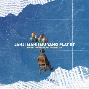 Janji Manismu Yang Plat KT