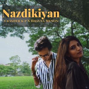 Nazdikiyan(feat. Bhavna Menon) (Lofi Version)