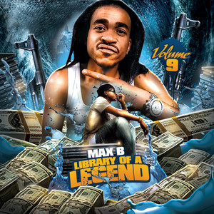 Library of a Legend, Vol. 9 (Explicit)