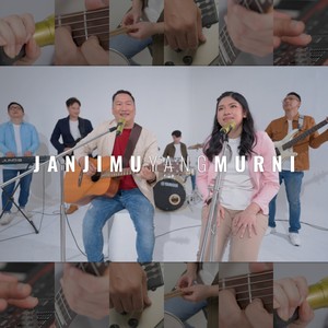 Janji-Mu yang Murni