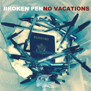 No Vacations (Explicit)