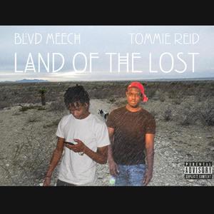 Land Of The Lost (Explicit)