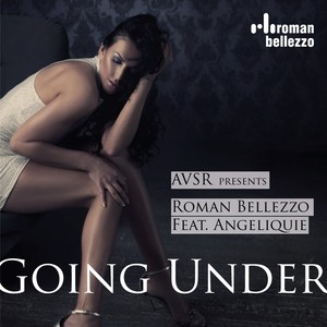 Going Under (Mark Okoh Remix)