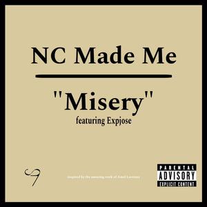 Misery (feat. Expjose) [Explicit]