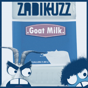 Goat Milk (Original Mix)
