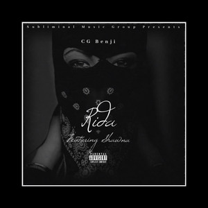 Rida (Explicit)