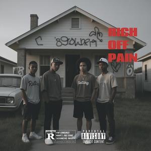 THE ODDS (feat. OSHEA) (Explicit)