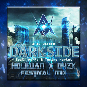 Darkside (Holiwan x D4ZX Festival Mix)