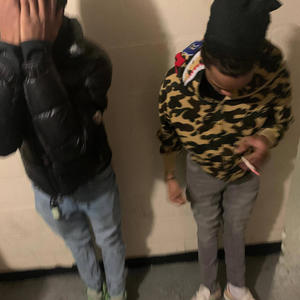 Political move (feat. Lil Kari) (Explicit)