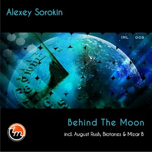 Behind The Moon (Mizar B 'Moon Landing' remix)