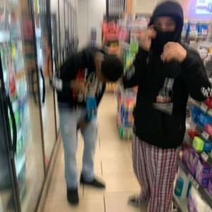 BL!CK HIM (Explicit)