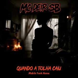 QUANDO A TOALHA CAIU