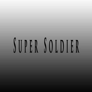 Super Soldier (feat. Fifty Vinc)