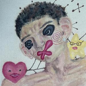 Crying Anthem (Explicit)