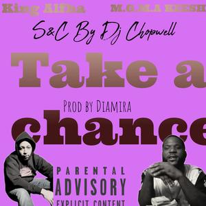 Take A Chance (S&c By DJ ChopWell) (feat. King Alfha) [Explicit]