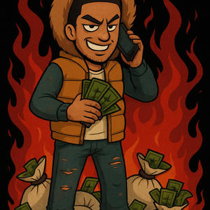 Trench Baby (Explicit)