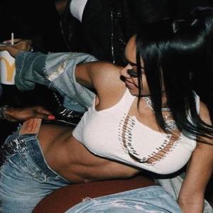 Alk DMAC - No me hables de amor (Explicit)