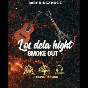 Smoke Out (feat. Los Dela Hight)