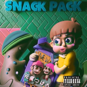 Snack Pack (Explicit)