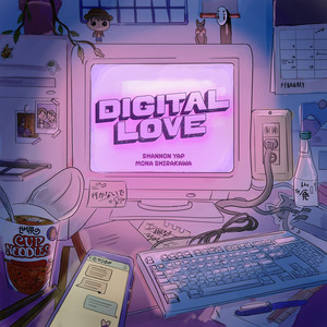 Digital Love