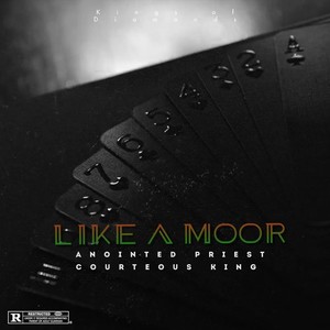 Like a Moor (Explicit)