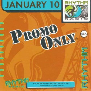 Promo Only Rhythm Radio January