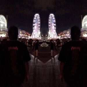 love ranger. (Explicit)