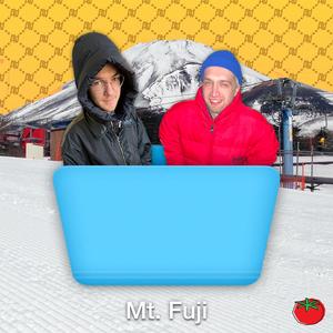 Ski Auf Mt.Fuji (JedenTagGucci) [Explicit]