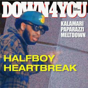 Down 4 you (Explicit)