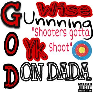 GUNNING (feat. Yk Wise) [Explicit]