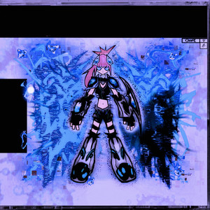 JUST A TOUCH (Slowed & Reverbed|Explicit)