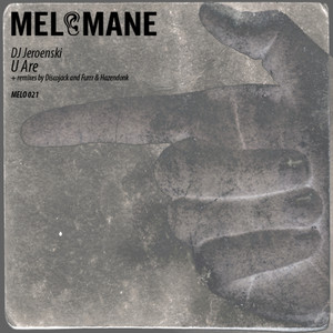 U Are (Furrr & Hazendonk Remix)