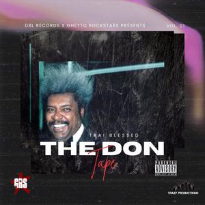 The Don Tape, Vol. 1 (Explicit)