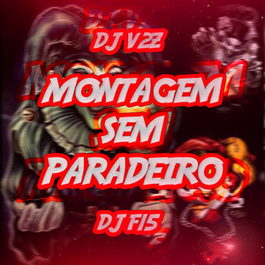 Montagem sem Paredeiro (Explicit)