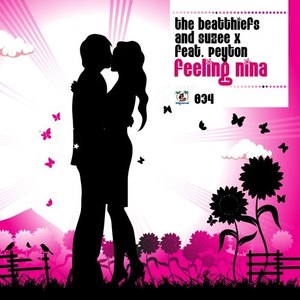 Feeling Nina (Born to Funk Remix)