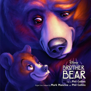 Brother Bear (Original Motion Picture Soundtrack)