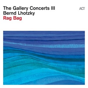 The Gallery Concerts III (Rag Bag)