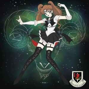 Aries (feat. Babyplz)