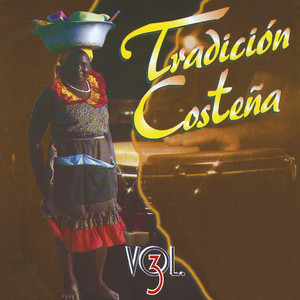 Tradicion Costeña, Vol. 3