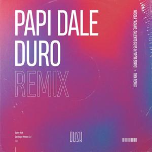Papi Dale Duro (RKN Extended Mix)
