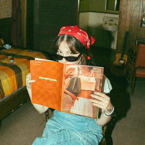 over overthinking it (Explicit)