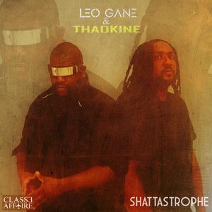 Shattastrophe
