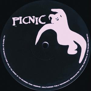 PICNIC! (feat. Jokum) [Explicit]