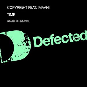 Time (Main Mix)
